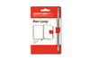 Leuchtturm1917 Pen Loop - Lobster