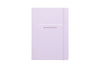 Leuchtturm1917 Some Lines a Day 5 Year Memory Notebook - Lilac