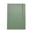 Leuchtturm1917 Medium A5 Notebook - Olive, Dot Grid