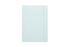 Leuchtturm1917 Medium A5 2024 Weekly Planner & Notebook - Mint Green