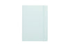 Leuchtturm1917 Medium A5 2024 Weekly Planner & Notebook - Mint Green