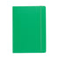 Leuchtturm1917 Medium A5 Notebook - Spring Leaf, Dot Grid