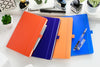 Leuchtturm1917 Medium A5 Notebook - Ink, Dot Grid