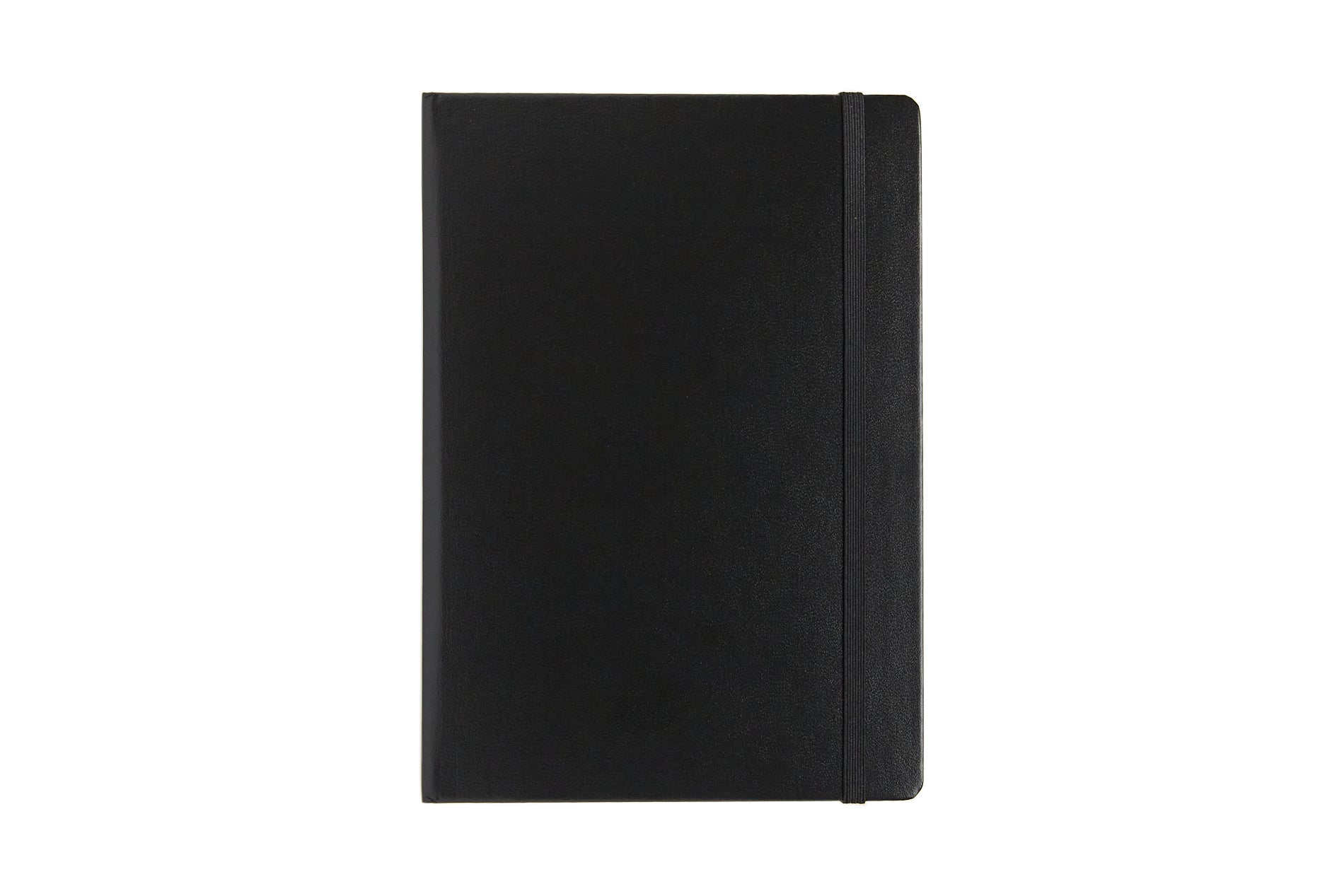 LEUCHTTURM1917 - Weekly Planner & Notebook 2024 with extra booklet,  Hardcover, Pocket (A6), Black (Jan 1 - Dec 31, 2024)