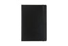Leuchtturm1917 Medium A5 2024 Weekly Planner & Notebook - Black