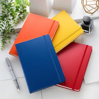 Leuchtturm1917 Medium A5 Notebook - Sunflower, Dot Grid