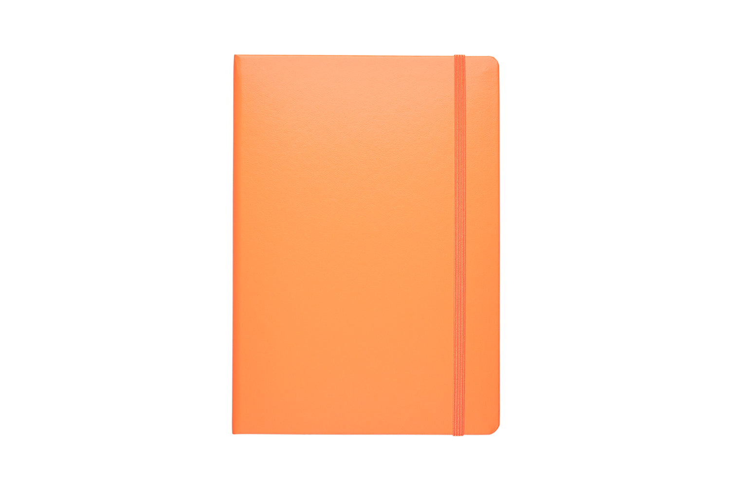 Leuchtturm1917 Notebook A5 Hard Cover, Ruled