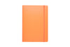 Leuchtturm1917 Medium A5 Notebook - Apricot, Dot Grid