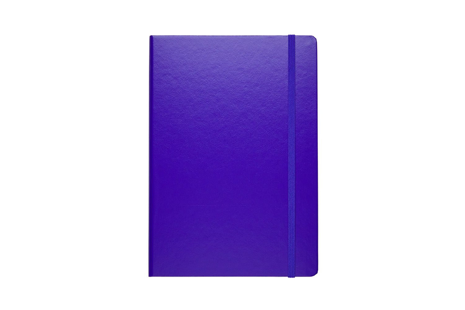 Leuchtturm1917 A5 Medium Hardcover Dotted Notebook - Lilac