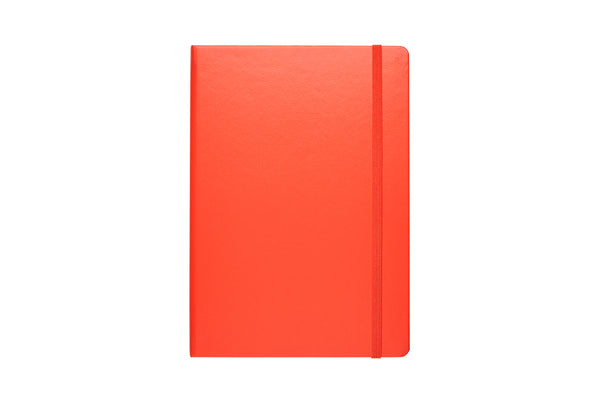 Notebook A5 Medium Linjerad