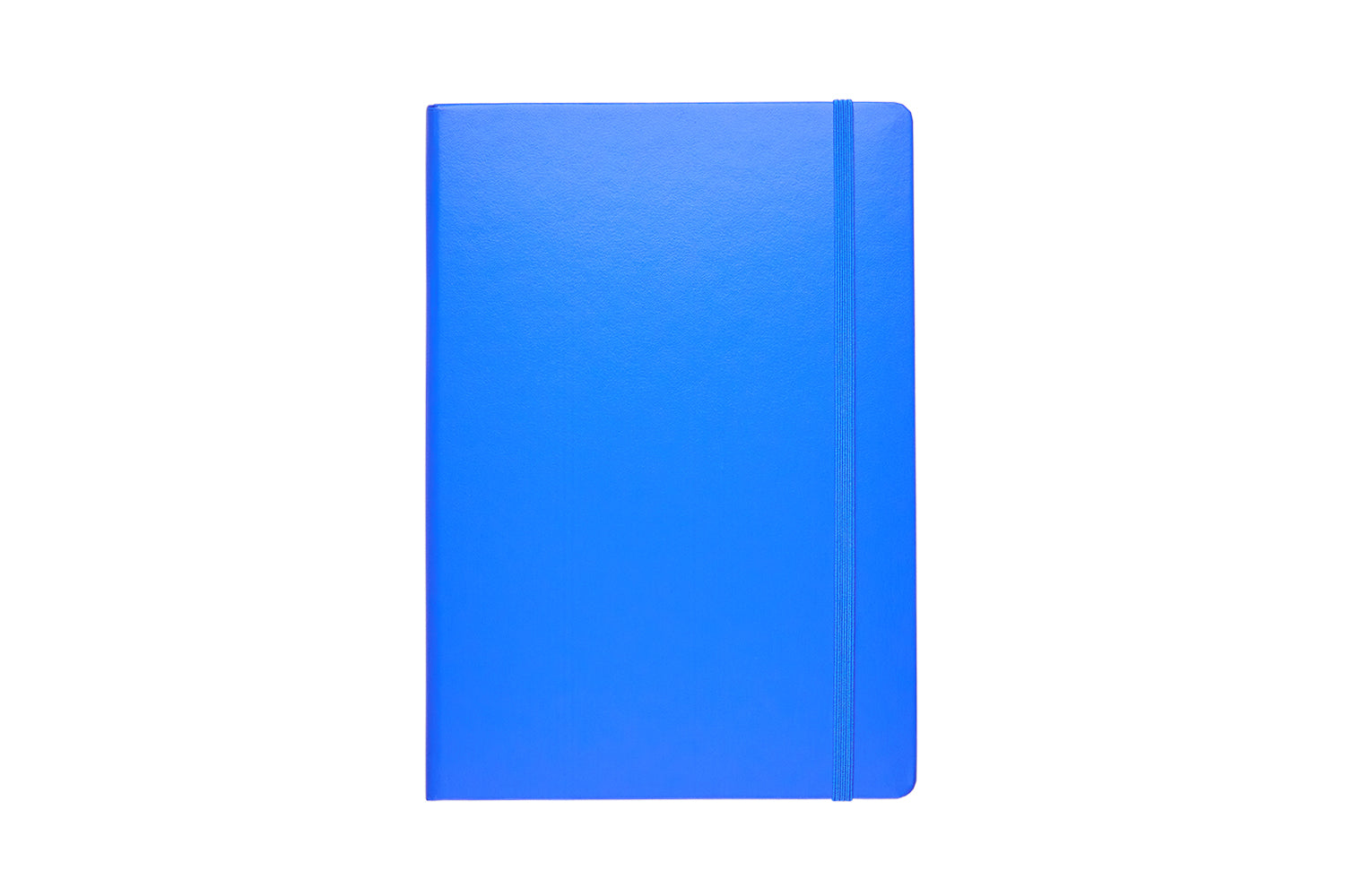 Leuchtturm1917 Notebook A5 Hard Cover, Plain