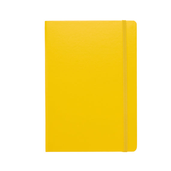 Leuchtturm1917 Medium A5 Notebook - Sunflower, Dot Grid