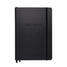 Leuchtturm1917 Bullet Journal Notebook - Black (Edition 2)