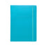 Leuchtturm1917 Bullet Journal Notebook - Turquoise25 (Edition 2)