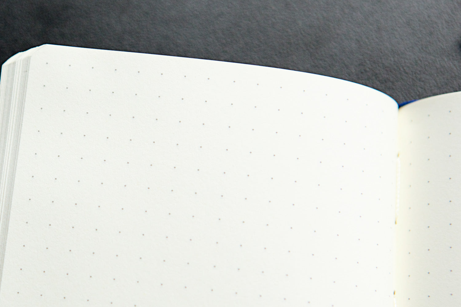 Leuchtturm1917 120g Premium Quality Paper Dot Grid A5 Hardcover