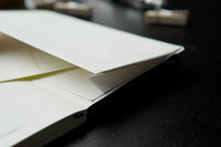 Leuchtturm1917 Medium A5 Notebook - Ink, Dot Grid