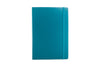 Leuchtturm1917 Medium A5 2024 Weekly Planner & Notebook - Pacific Green
