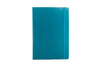 Leuchtturm1917 Medium A5 2024 Weekly Planner & Notebook - Pacific Green