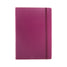 Leuchtturm1917 Medium A5 Notebook - Port Red, Dot Grid