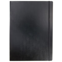 Leuchtturm1917 Master Notebook - Black, Dot Grid
