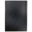 Leuchtturm1917 Master Notebook - Black, Dot Grid