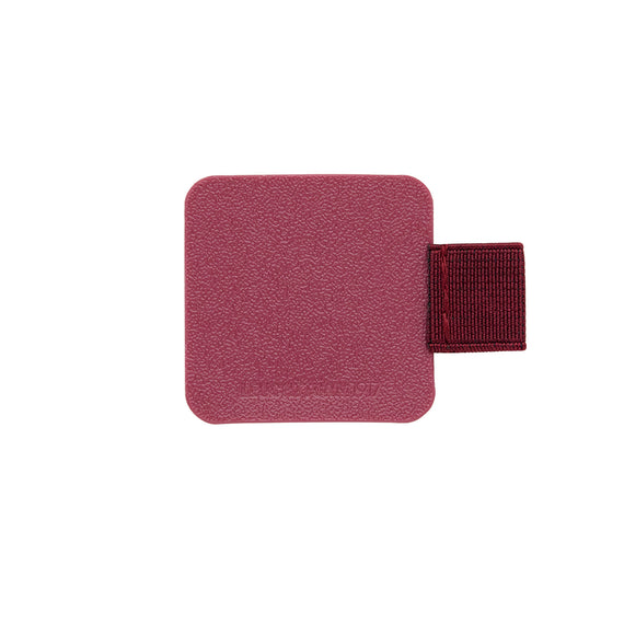 Leuchtturm1917 Pen Loop - Port Red