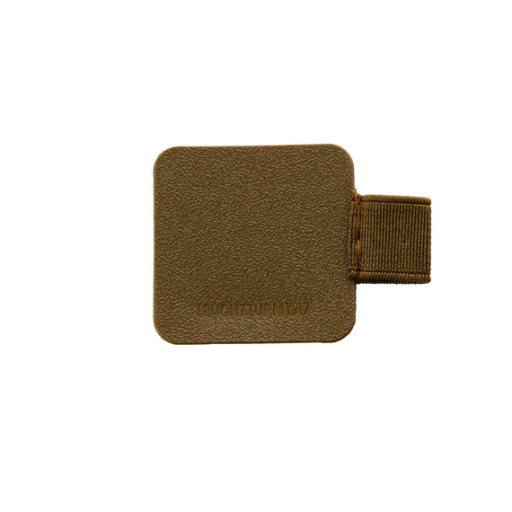Leuchtturm1917 Pen Loop - Spice Brown
