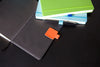 Leuchtturm1917 Pen Loop - Apricot