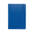 Leuchtturm1917 Medium A5 2027 Weekly Planner & Notebook - Indigo, Lined