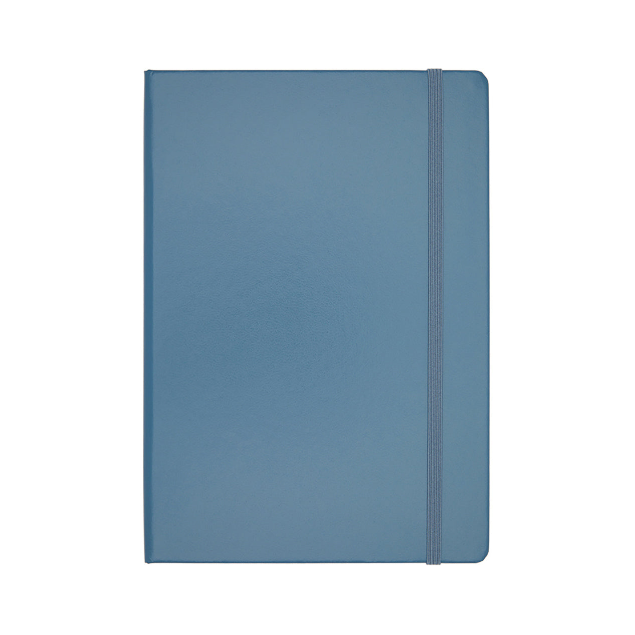 Taccuino LEUCHTTURM1917 Jottbook A6 - Confezione Doppia, Puntini, Colori Mint Green E Stone Blue - Foto 5