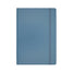 Leuchtturm1917 Medium A5 Notebook - Stone Blue, Dot Grid