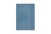 Leuchtturm1917 Medium A5 2024 Weekly Planner & Notebook - Stone Blue