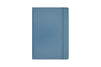 Leuchtturm1917 Medium A5 2024 Weekly Planner & Notebook - Stone Blue