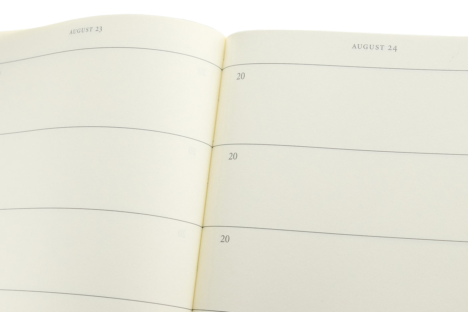 Leuchtturm1917 Cahier de notes 5-Jahres-Buch Medium acheter en ligne Leuchtturm1917 Cahier de notes 5-Jahres-Buch Medium acheter en ligne