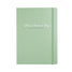 Leuchtturm1917 Some Lines a Day 5 Year Memory Notebook - Sage