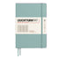Leuchtturm1917 Medium A5 Notebook - Dove, Dot Grid