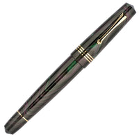 Maiora Everest Fountain Pen - Boreale