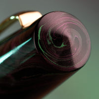 Maiora Everest Fountain Pen - Boreale