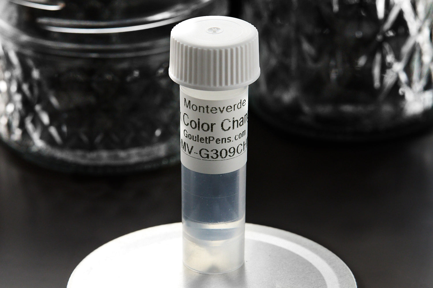 Monteverde Ink Color Changer - 4ml Ink Sample - The Goulet Pen Company