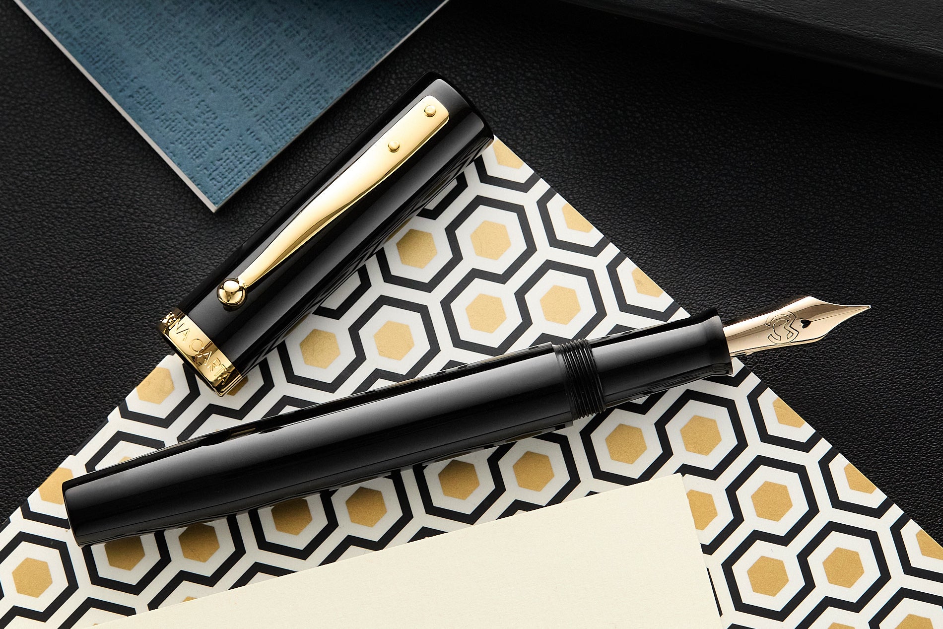 Magna Carta - The Goulet Pen Company