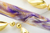 Magna Carta Mag 500 Fountain Pen - Lilac Gold (Special Edition)