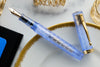 Magna Carta Mag 600 Fountain Pen - Art Deco Blue (Special Edition)