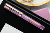 Magna Carta Mag 600 Fountain Pen - Art Deco Purple (Special Edition)