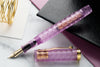Magna Carta Mag 600 Fountain Pen - Art Deco Purple (Special Edition)