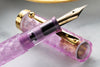 Magna Carta Mag 600 Fountain Pen - Art Deco Purple (Special Edition)