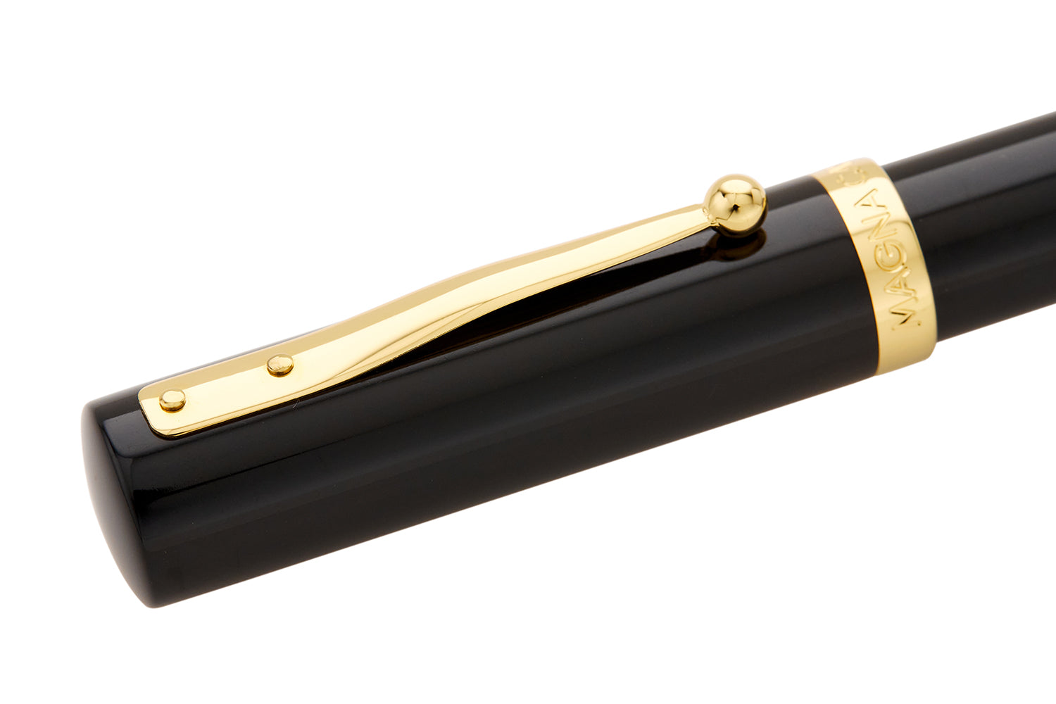 Crude Oil Pen Grande Black Gold - Buy Oil and Gas Industry Gift Pens