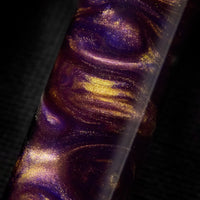 Magna Carta Mag 600S Fountain Pen - Purple