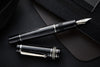 Maiora Alpha Fountain Pen - Foresta Nera (Limited Edition)