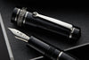 Maiora Alpha Fountain Pen - Foresta Nera (Limited Edition)