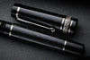 Maiora Alpha Fountain Pen - Foresta Nera (Limited Edition)